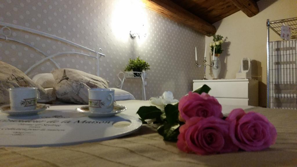 Maison Bijou シラクーサ エクステリア 写真